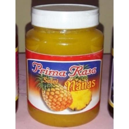 SELAI PRIMA SARI NANAS 250GR