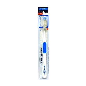 SENSODYNE SIKAT GIGI DAILY PROTECTION  PCS SOFT