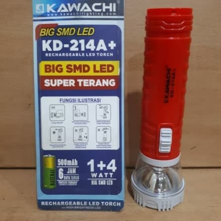 SENTER KAWACHI KD-214A
