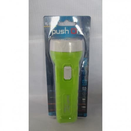 SENTER PUSH ON FL-1008A
