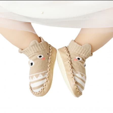 Sepatu Prewalker Bayi