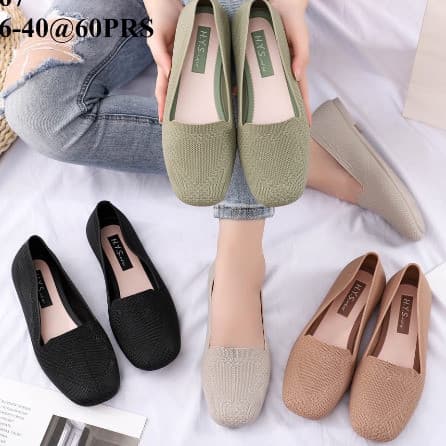 Sepatu Jelly Wanita Sahnaz 767 HYS Import