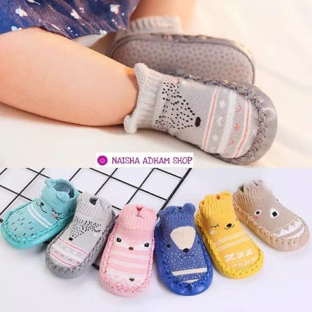 Sepatu Prewalker Bayi