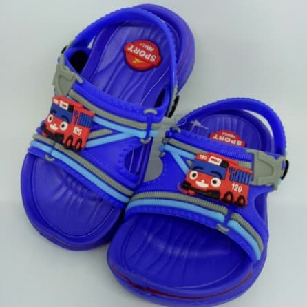 Sepatu Sandal Anak Feima Tayo S19-24 