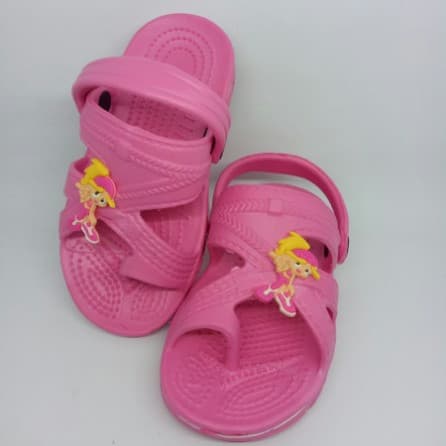 Sepatu Sandal Anak Model Jempol S24-29