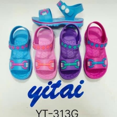 Sepatu Sandal Anak Yitai S24-29 