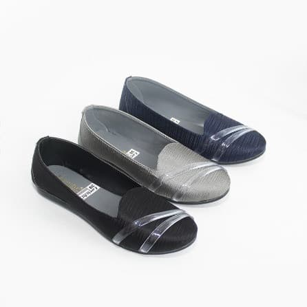 Sepatu Wanita Flat Shoes