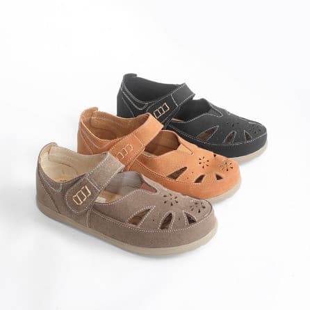 Sepatu Wanita Flatshoes Tali