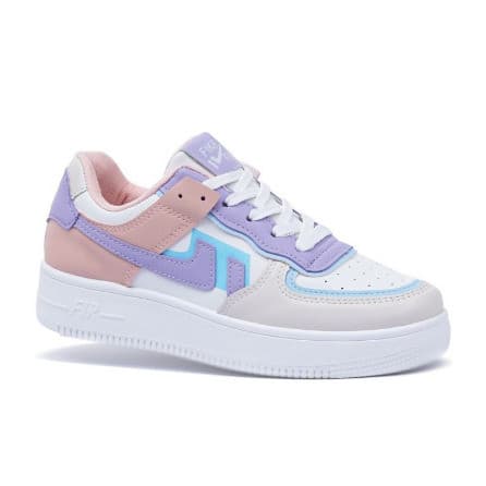 Sepatu Wanita Sneakers Korea AIR FORCE