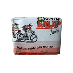 SEPEDA BALAP TEH BUBUK EKONOMIS JASMINE PCK 35g
