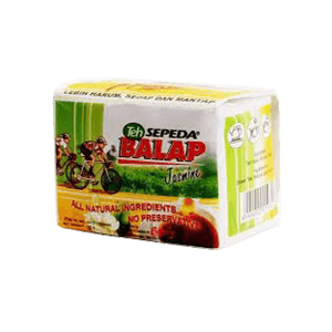 SEPEDA BALAP TEH BUBUK PRIMA JASMINE PCK 35g