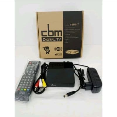 Set Top box