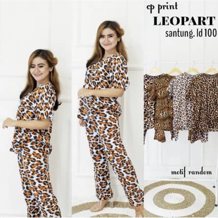 Setelan Wanita One Set Bumil Busui Part 1