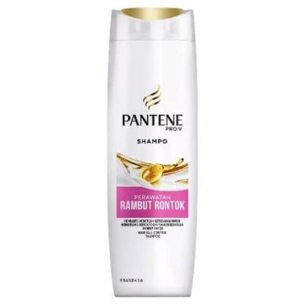 SHAMPO PANTENE 135ML RAMBUT RONTOK