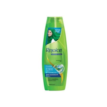 SHAMPO REJOICE 70ML ANTI DANDRUFF