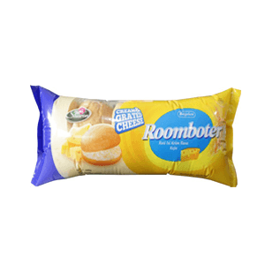 SHARON ROOMBUTTER CHEESE  PCK 200g