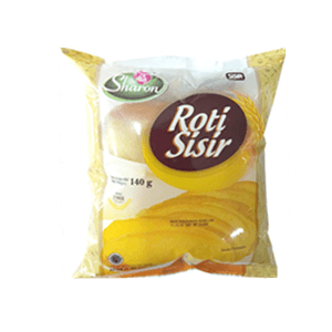 SHARON ROTI SISIR MENTEGA PCK 