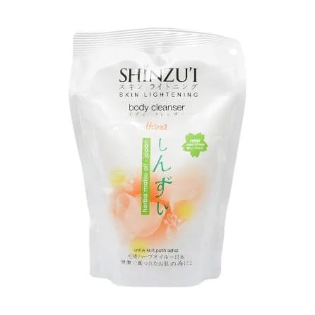 SHINZUI B. CLEANSER HANA 200ML