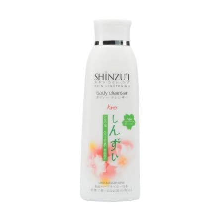 SHINZUI B. CLEANSER KIREI 250 ML