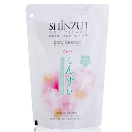 SHINZUI B. CLEANSER KIREI REF 200ML