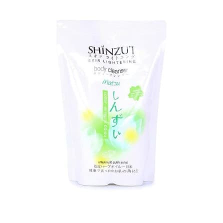 SHINZUI B CLEANSER MATSU REF 200 ML
