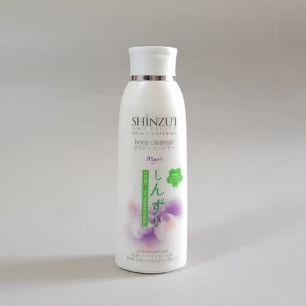 SHINZUI B. CLEANSER MIORY 250 ML