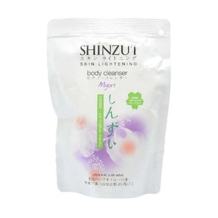 SHINZUI B CLEANSER MYORI REF 200 ML