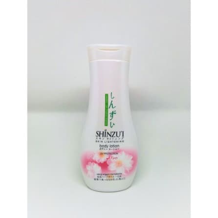 SHINZUI B. LOTION KIREI 100 ML