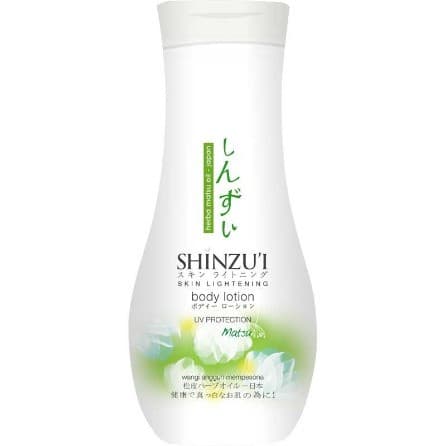 SHINZUI B. LOTION MATSU 100 ML