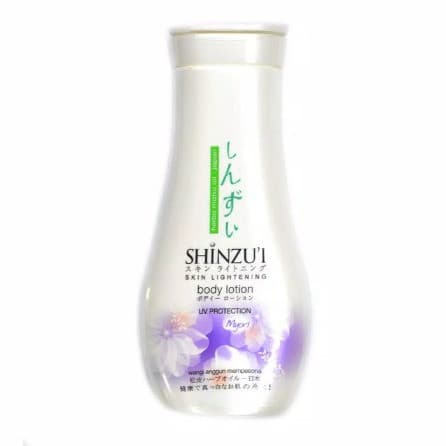 SHINZUI B. LOTION MYORI 100 ML