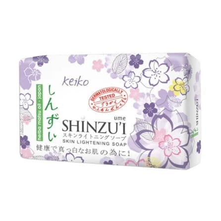SHINZUI BAR UME KEIKO 72 Gr
