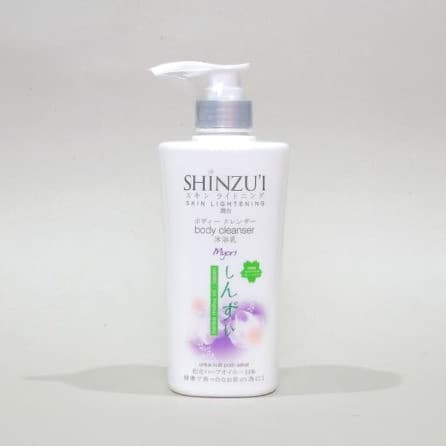 SHINZUI B.CLEANSER MYORI 500ML