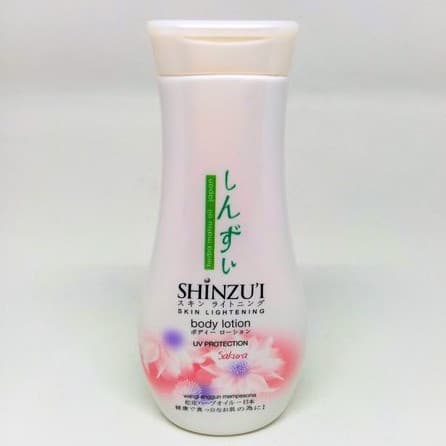 SHINZUI B.LOTION SAKURA 100ML