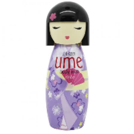 Shinzu'i Body Mist Keiko Botol 100ml