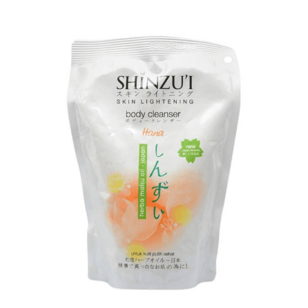 SHINZUI HANA REFF 450ML