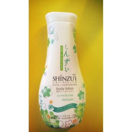 SHINZUI UME B.LOTION HATSUNE 90ML