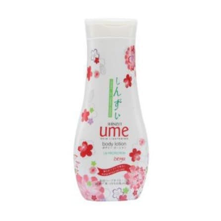 SHINZUI UME B.LOTION ISEIYA 90ML