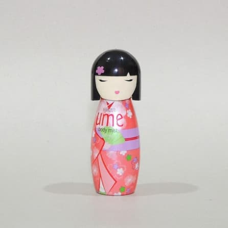 SHINZU'I UME B.MIST ISEIYA 100ML
