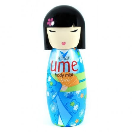 SHINZU'I UME B.MIST NICHI 100ML