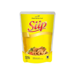 SIIP MINYAK GORENG  PCH 1.8L
