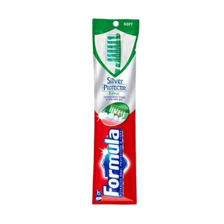 SIKAT GIGI FORMULA RIPPLE SOFT
