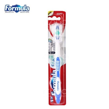 SIKAT GIGI FORMULA TRIPLE ACTION