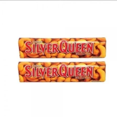 SILVERQWUEEN