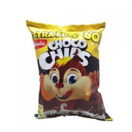 SIMBA CHOCO PILLOW 26G