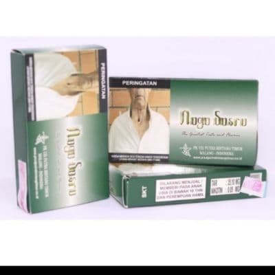 Sin Nogososro ijo herbal