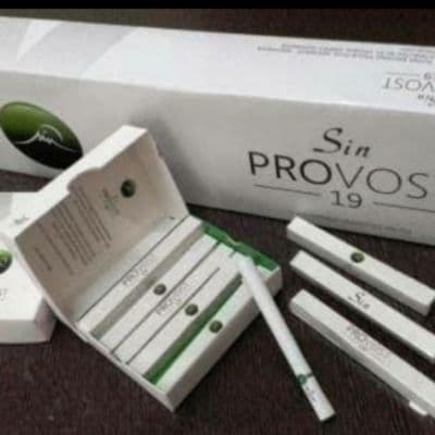 Sin provost herbal