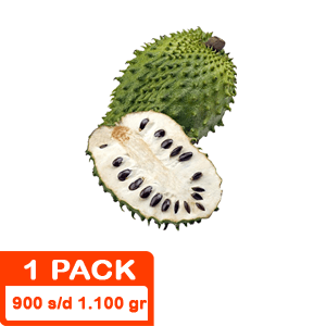 SIRSAK BUAH  WHL 