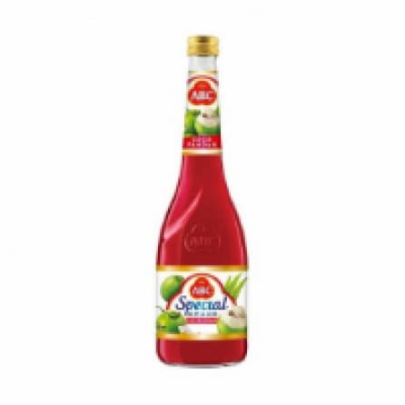 ABC Syrup Spesial Grade Cocopandan Btl 485mL