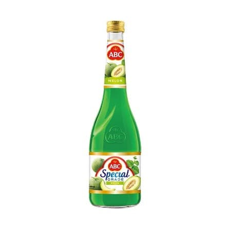 SIRUP ABC SPESIAL GRADE MELON 485ML