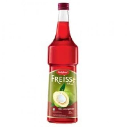 Sirup Indofood Freiss Cocopandan Btl 500mL 